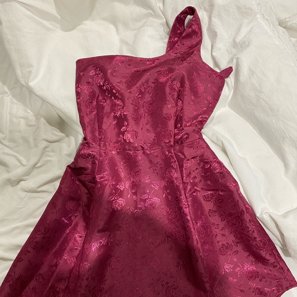 Lucy in the Sky dress